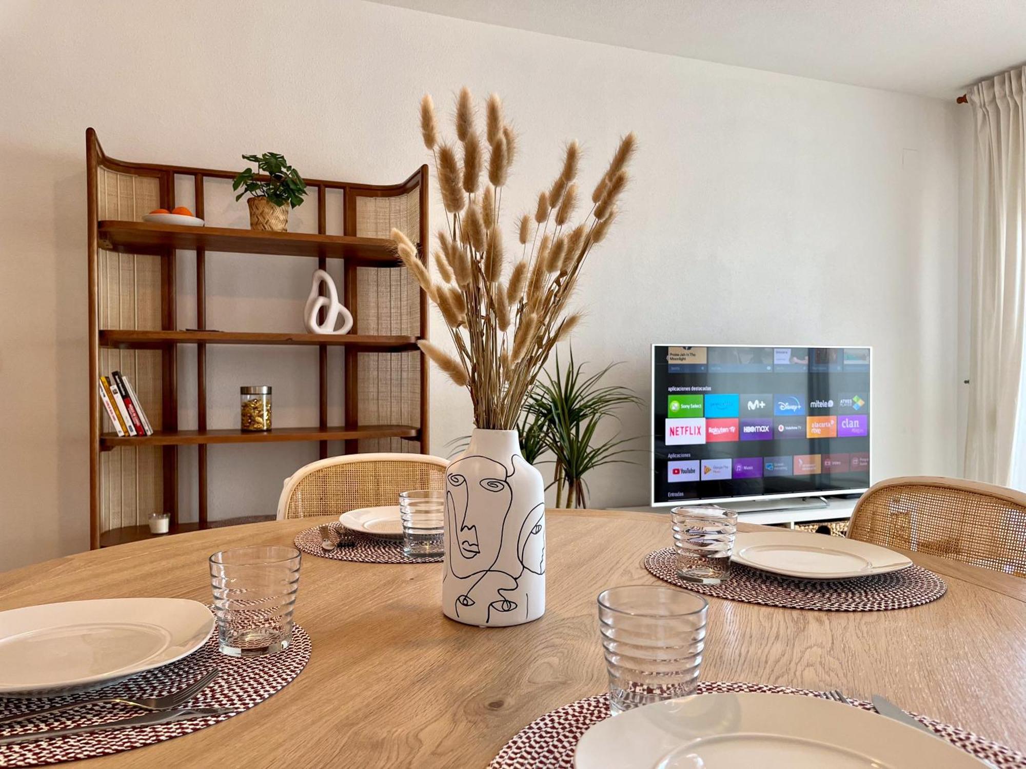 Appartement Spacieux Avec Terrasse Et Piscine Benalmadena Exterior photo
